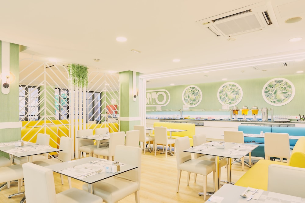 Gloria Izaro Club Hotel 53/67