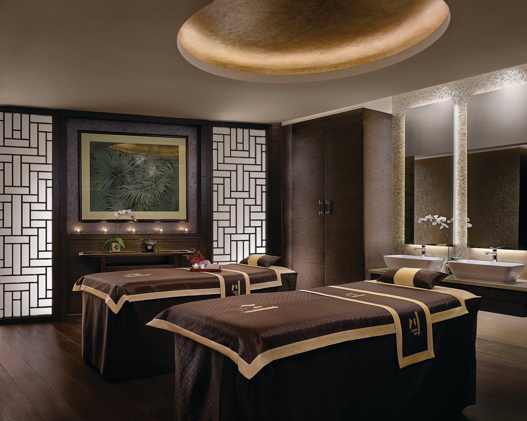 Langham Place Hotel Guangzhou 42/73