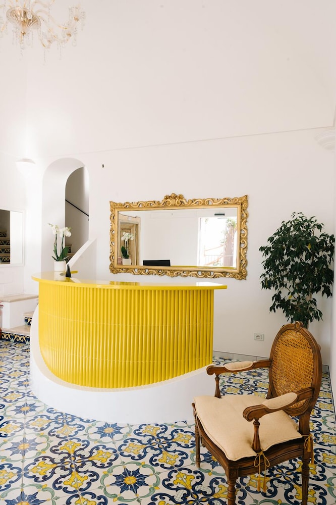 Villa Principe Giovanni 8/64