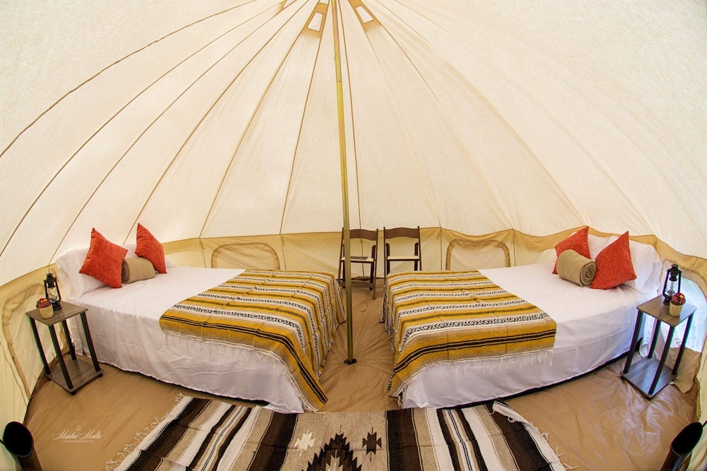 Festival Campgrounds Rancho 51 7/38