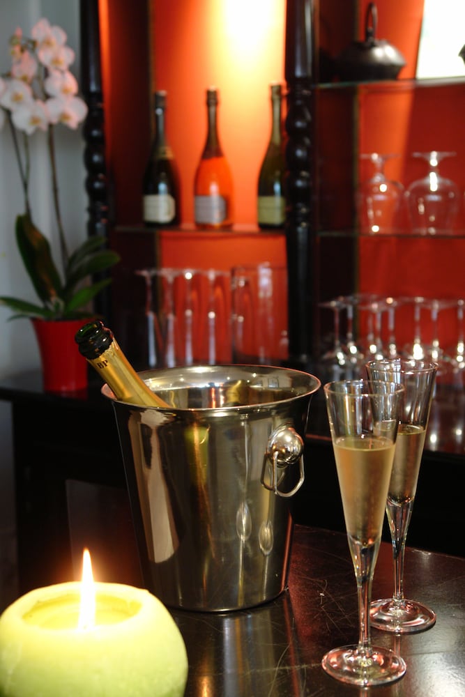 Best Western Plus Hotel Kregenn 30/37