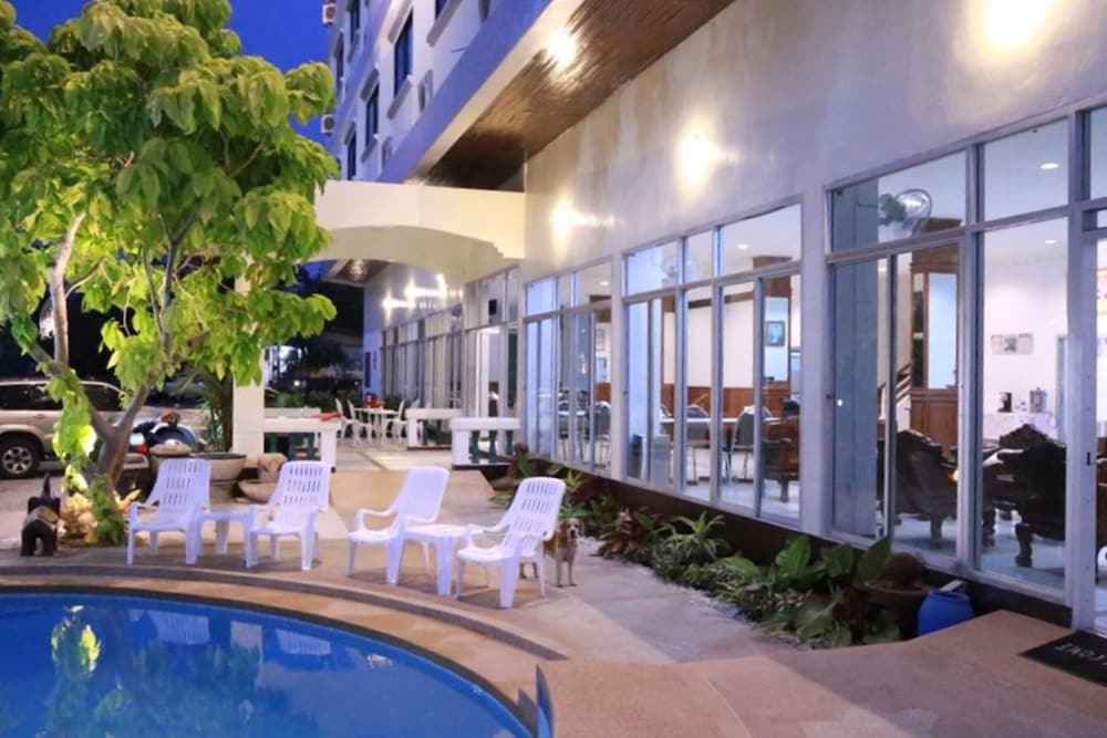 The Great Rayong Hotel 20/30