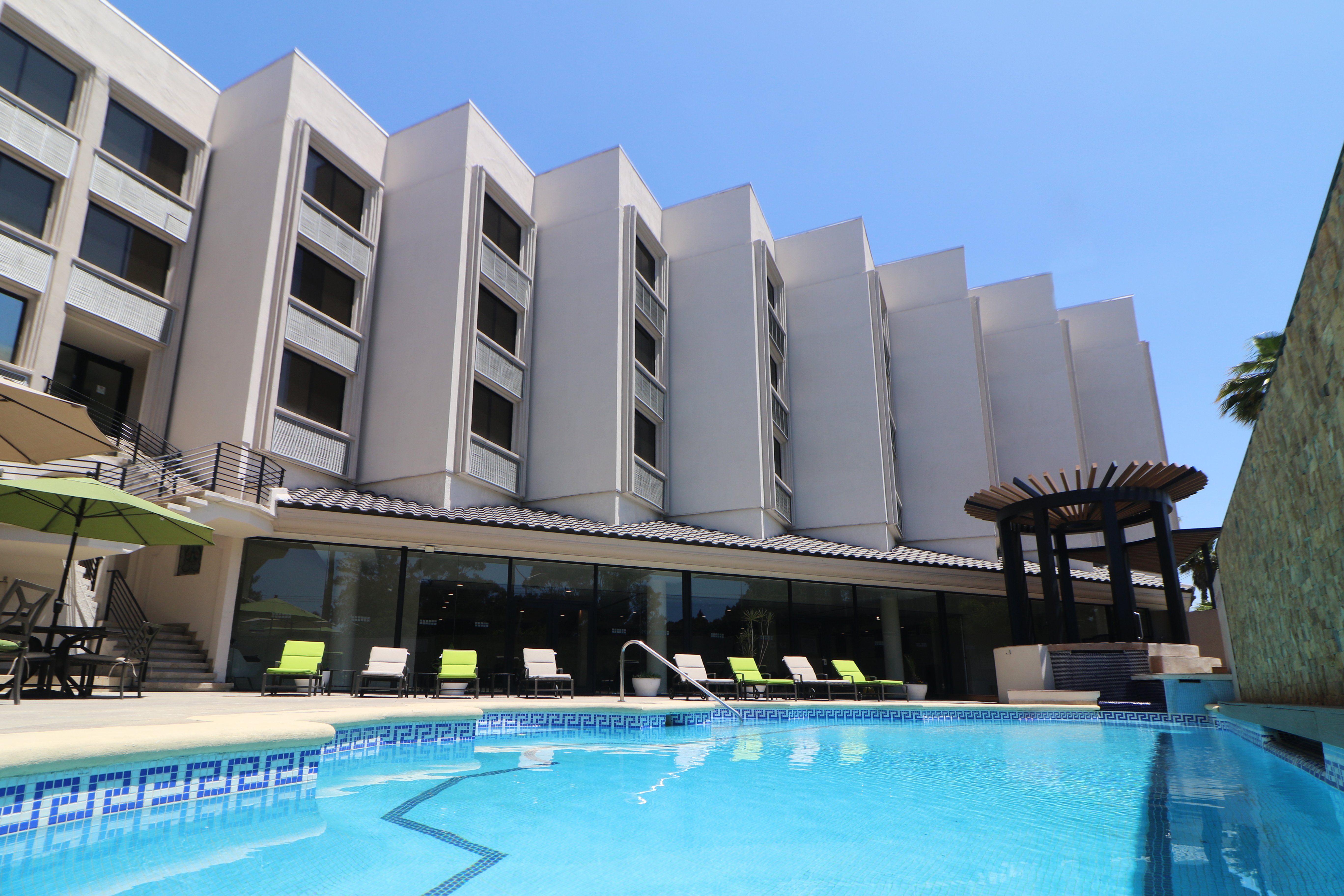 Holiday Inn Tijuana Zona Rio 6/74