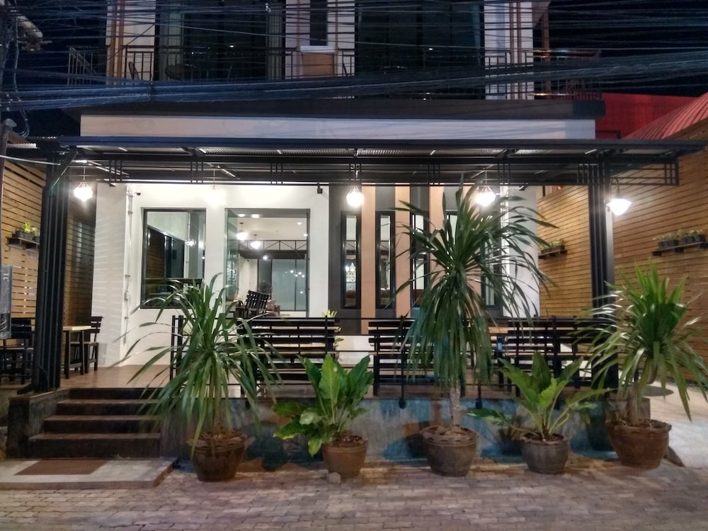 De Loft Hotel 2/60