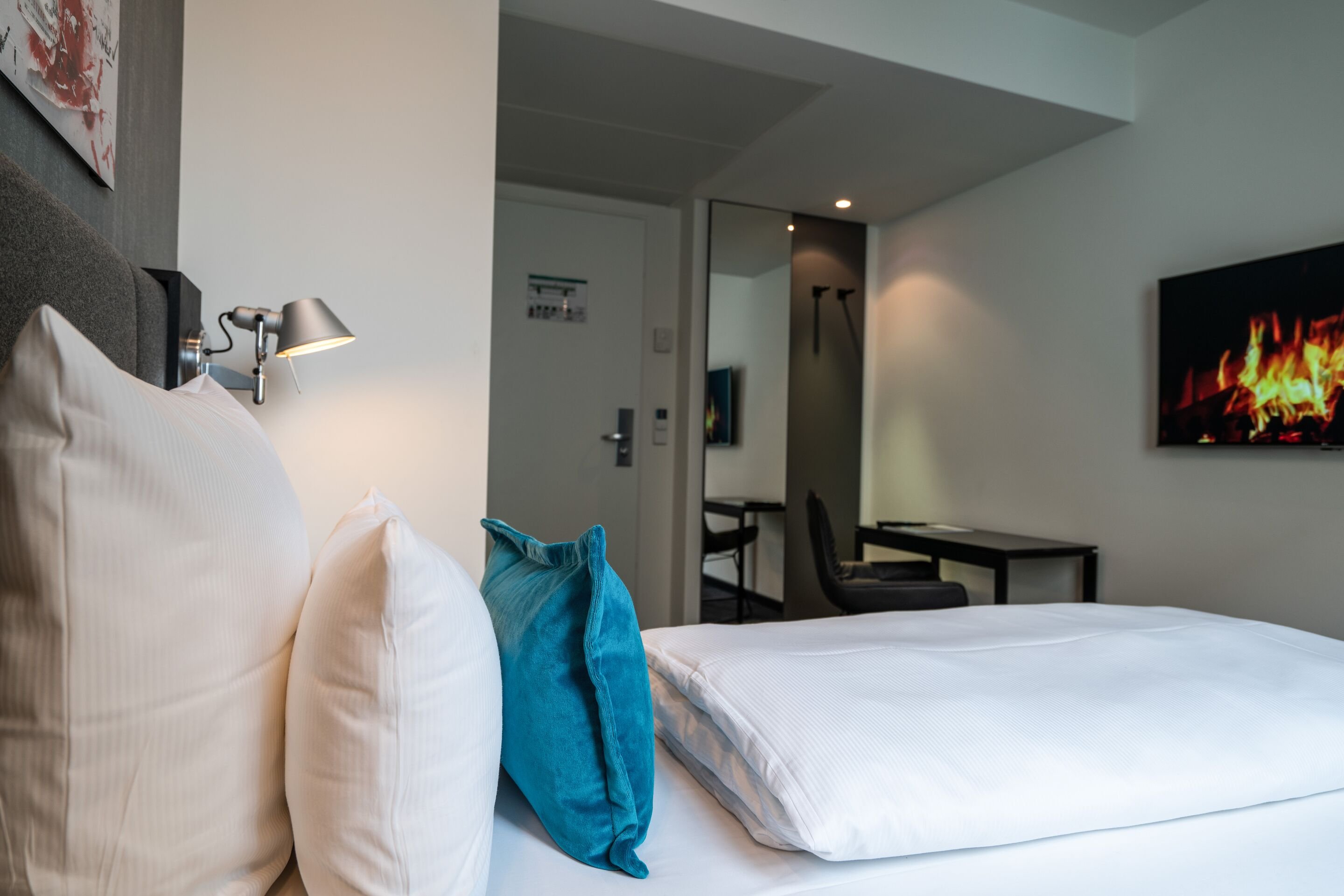 Hotel Motel One Berlin-Mitte 7/47