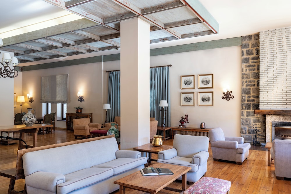 Parador De Fuente De 36/66