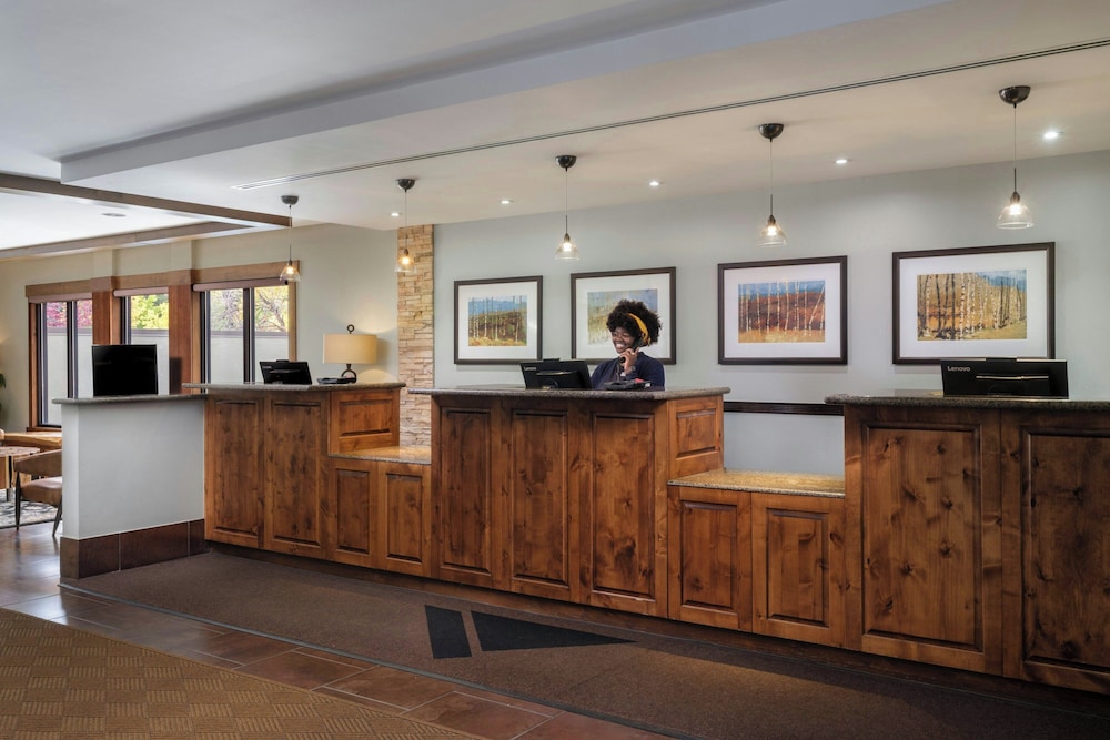 Marriotts StreamSide Birch at Vail 11/62