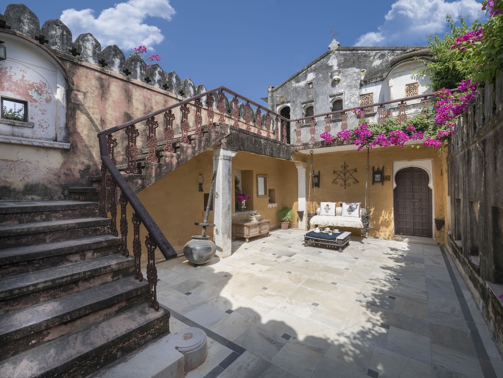 Rawla Narlai Luxury Heritage Hotel 37/50