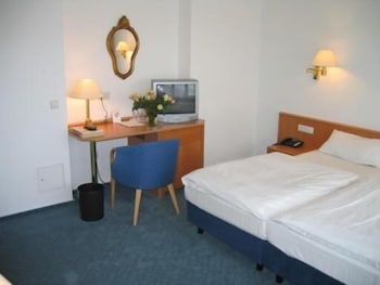 Hotel Gildenhof - An den Westfalenhallen Dortmund 16/45