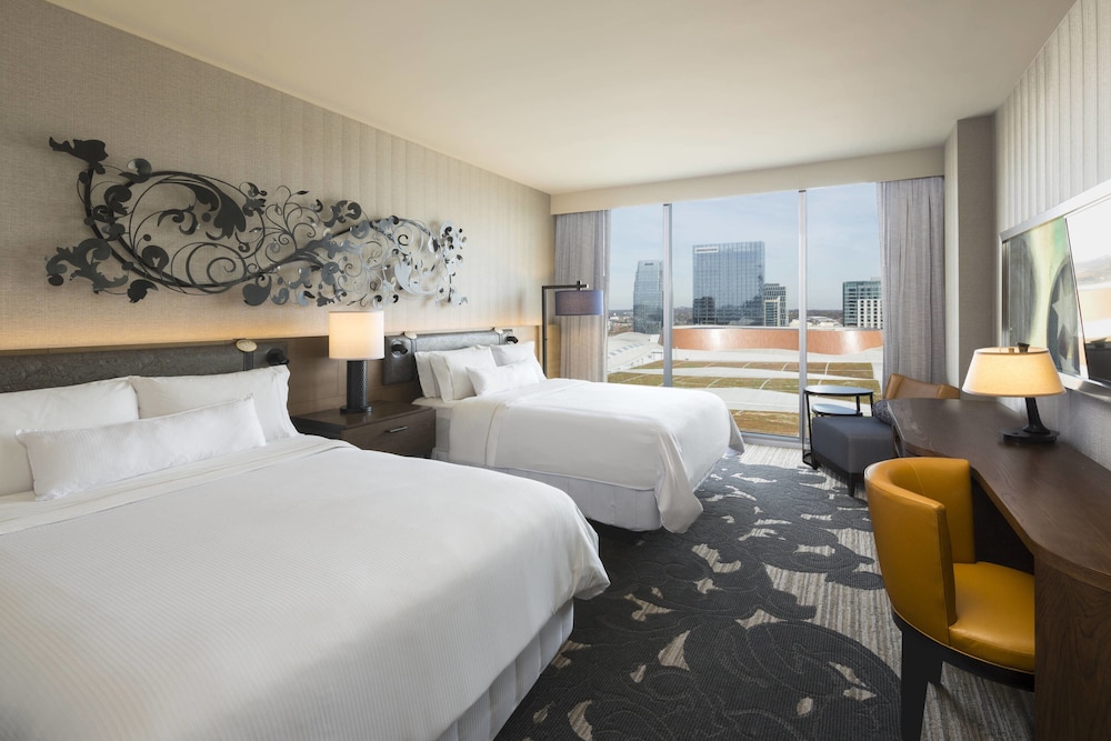 The Westin Nashville 17/68