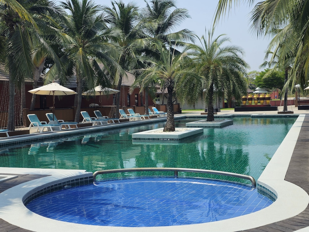 The Residence Hua Hin 47/56