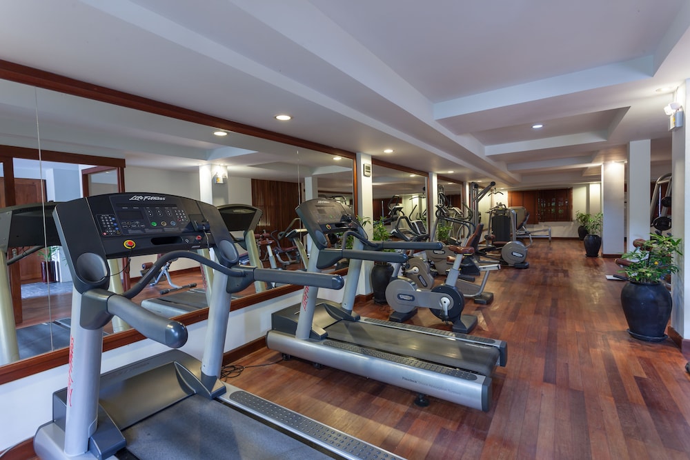 Prince Angkor Hotel and Spa 45/74