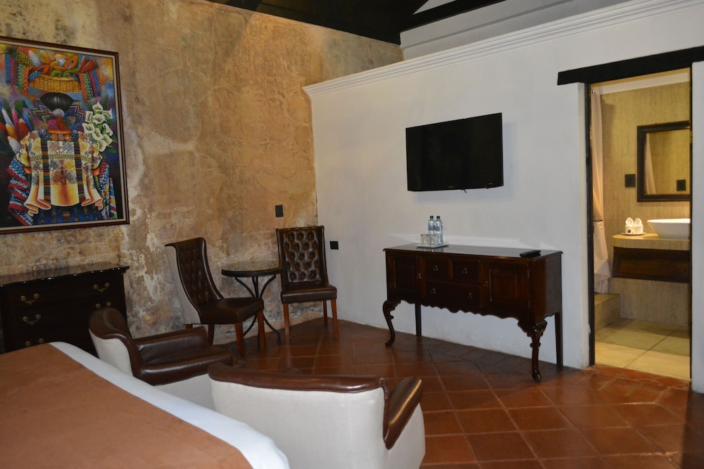 Ciel Luxe Hotels Antigua Guatemala 43/71