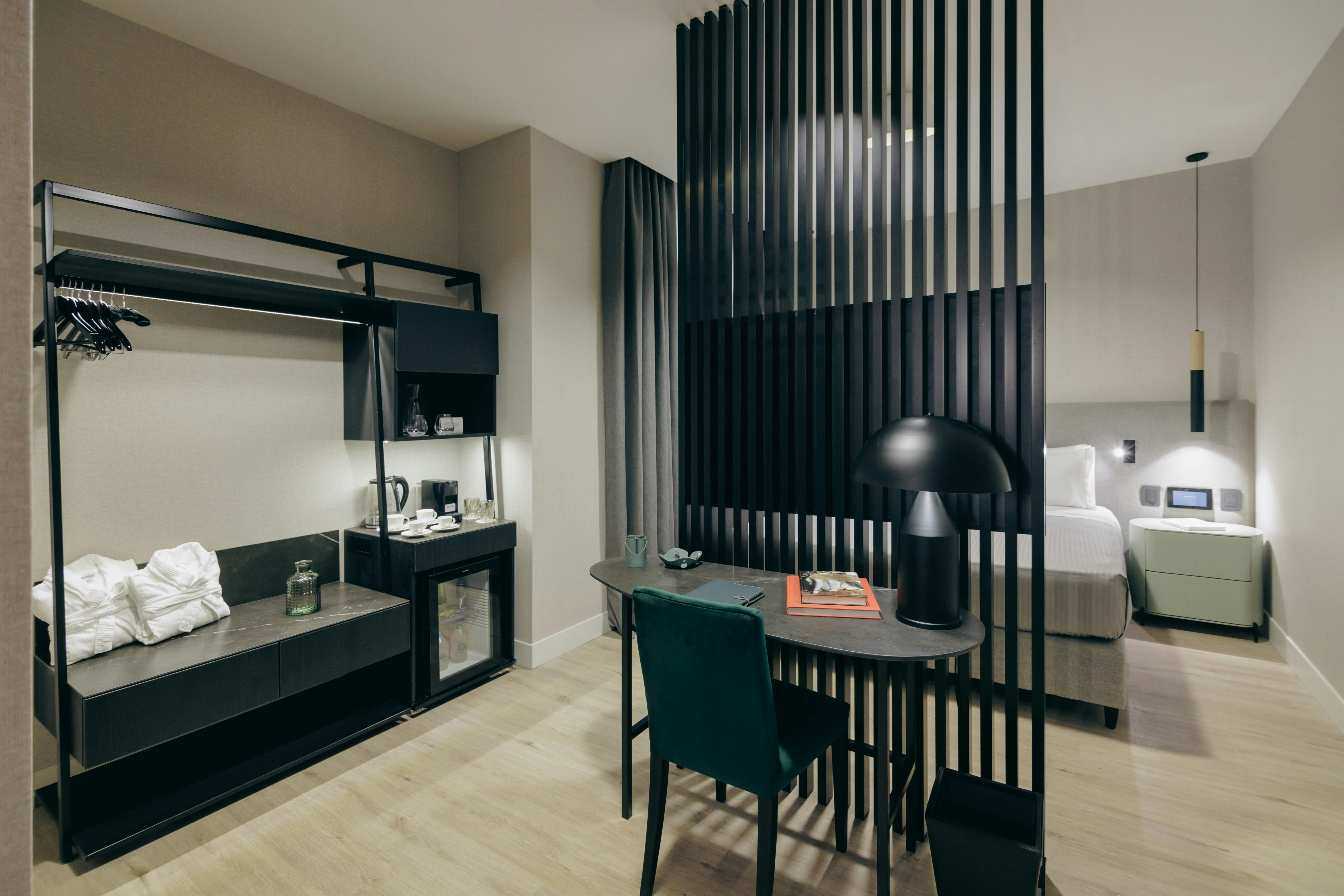 Grand Brizo Bel Air 23/34