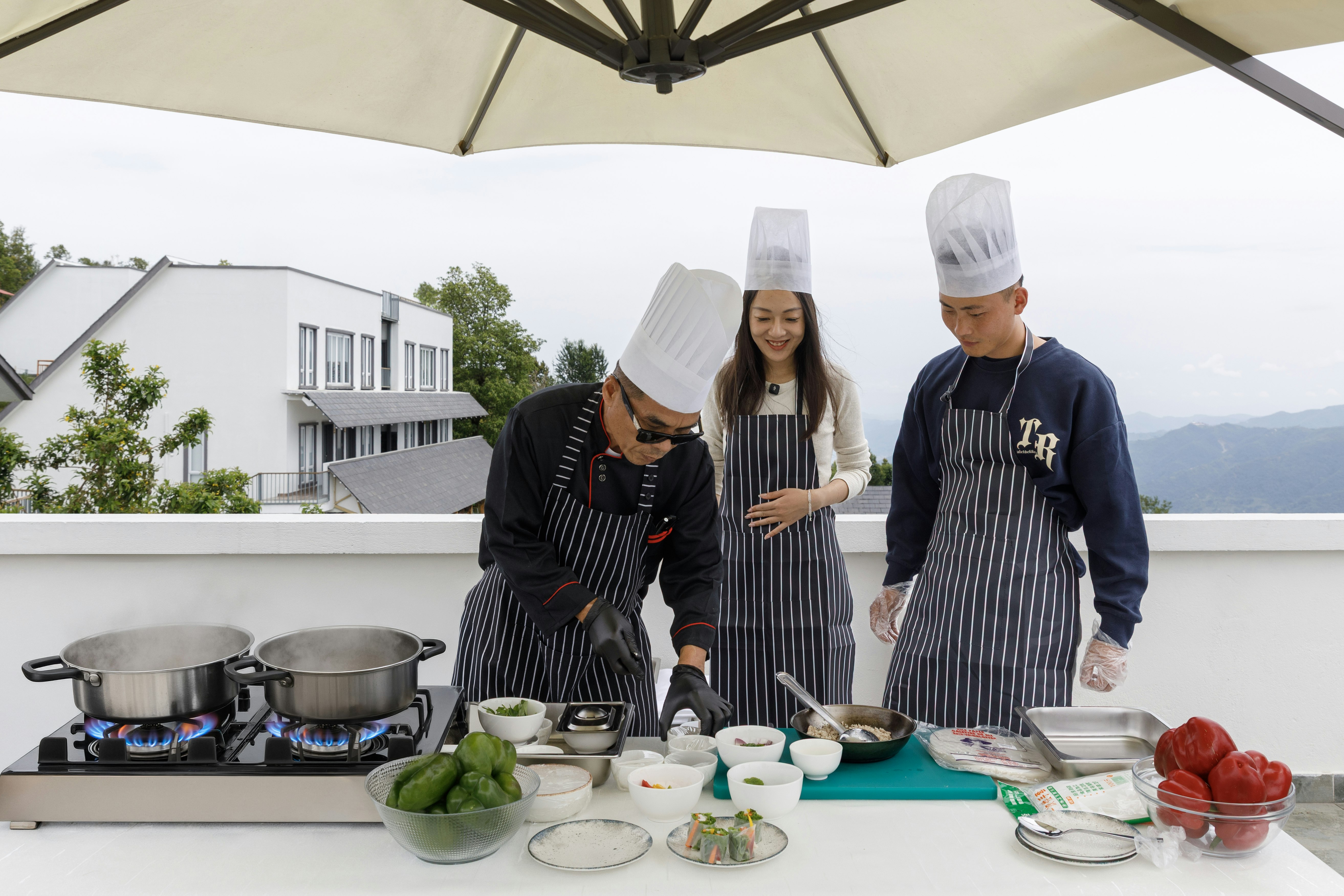 Himalayan Hideaway Resort Pokhara, The Centara Collection 6/62