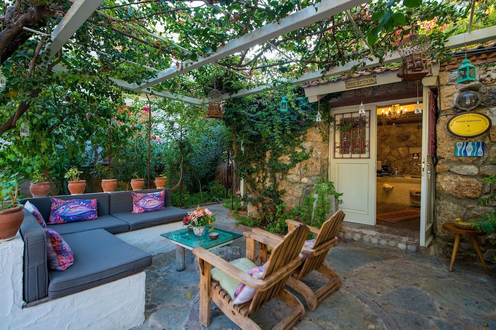 Oyster Residence - Adults Only 47/71