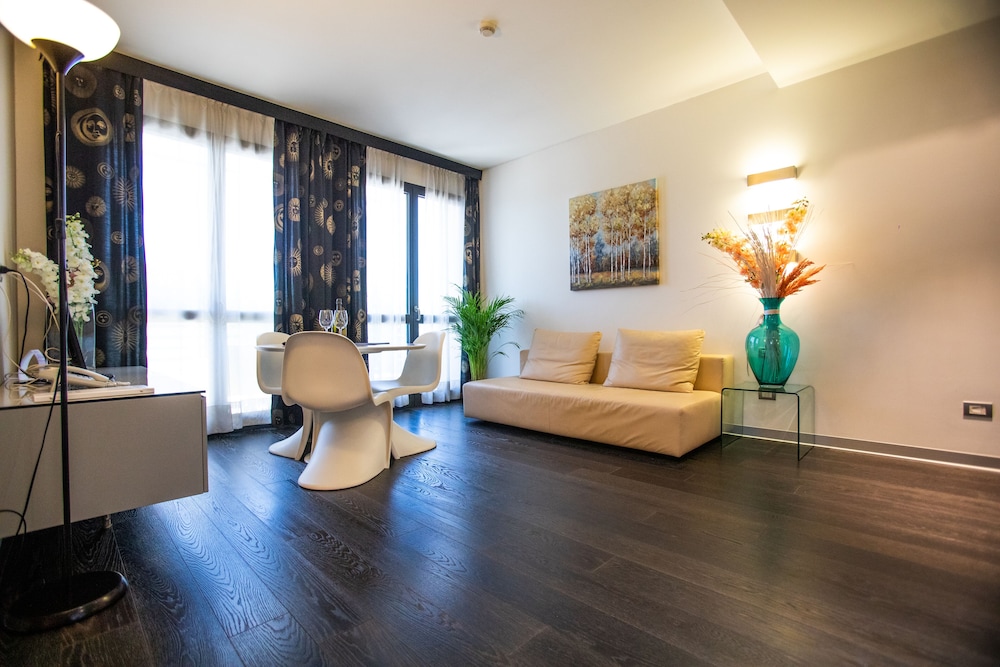 Matrix Relais Luxury Residence Hotel 33/51