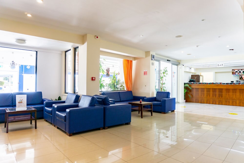 Mariandy Hotel 19/64