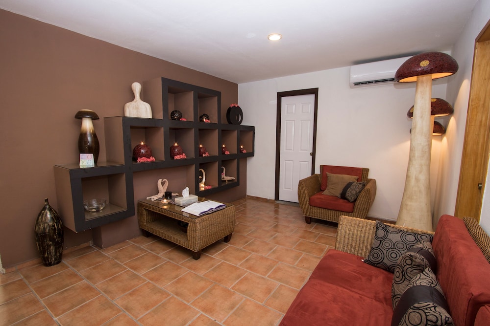 Grand Decameron Complex Bucerias A Trademark All Inclusive 58/76