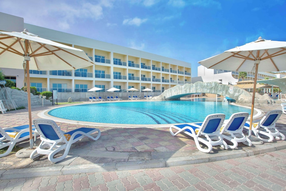 Radisson Blu Resort, Fujairah 2/50