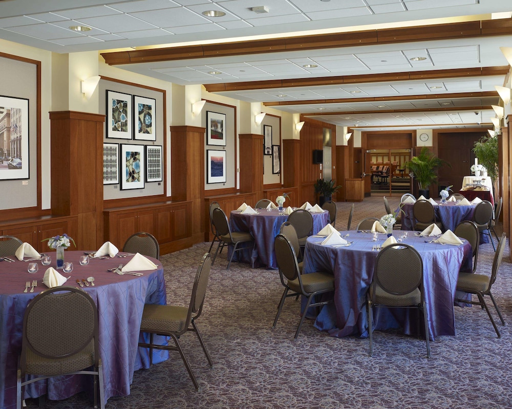 The Blackwell Inn And Pfahl Conference Center 31/49