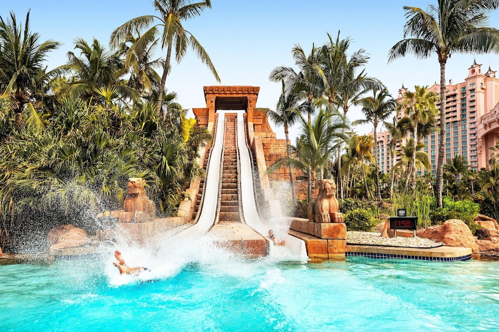 The Royal at Atlantis in PARADISE ISLAND