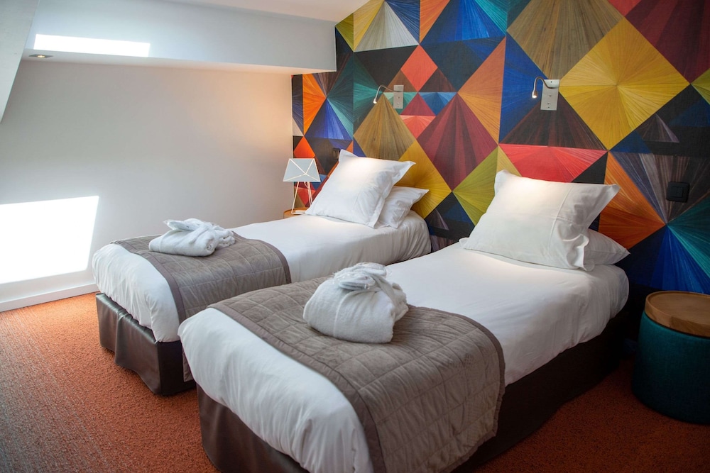 APPART HOTEL CLEMENT ADER 34/68