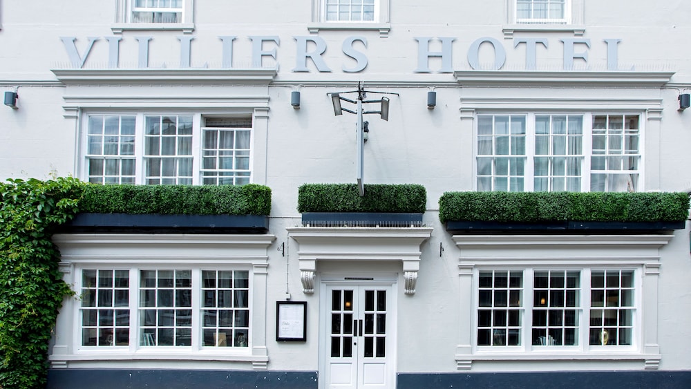 Villiers Hotel Buckingham 1/47