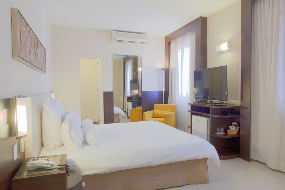 Royal Savassi Boutique Hotel 17/60