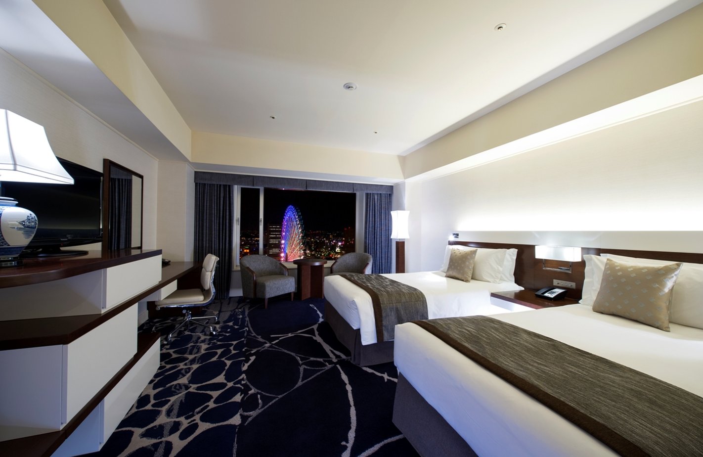 InterContinental Yokohama Grand 21/73