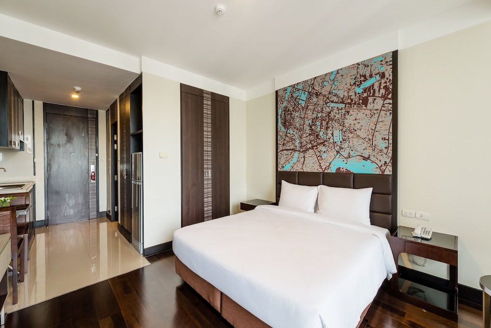 Jasmine Grande Residence 22/74