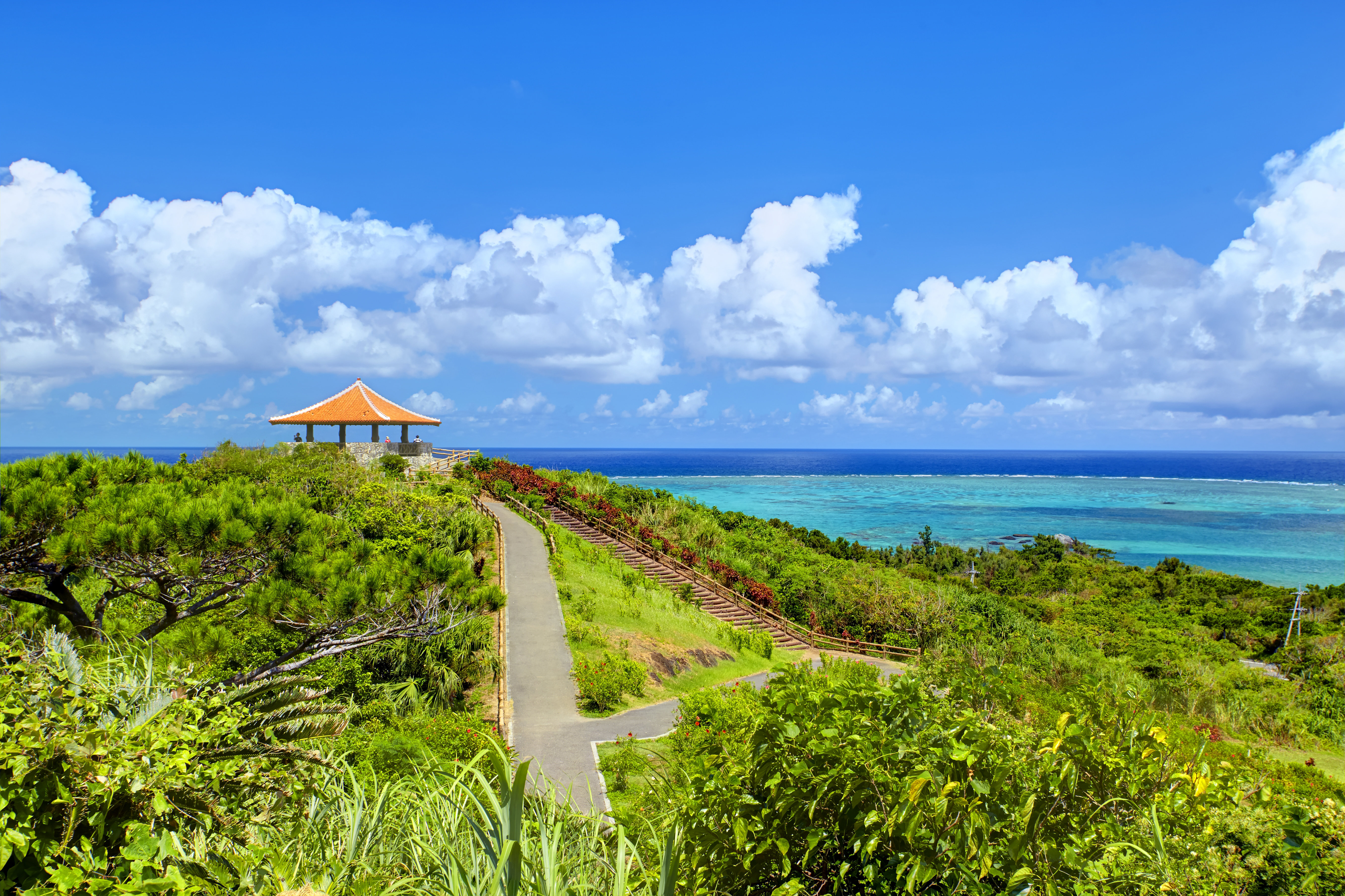 Ana Intercontinental Ishigaki Resort 77/80