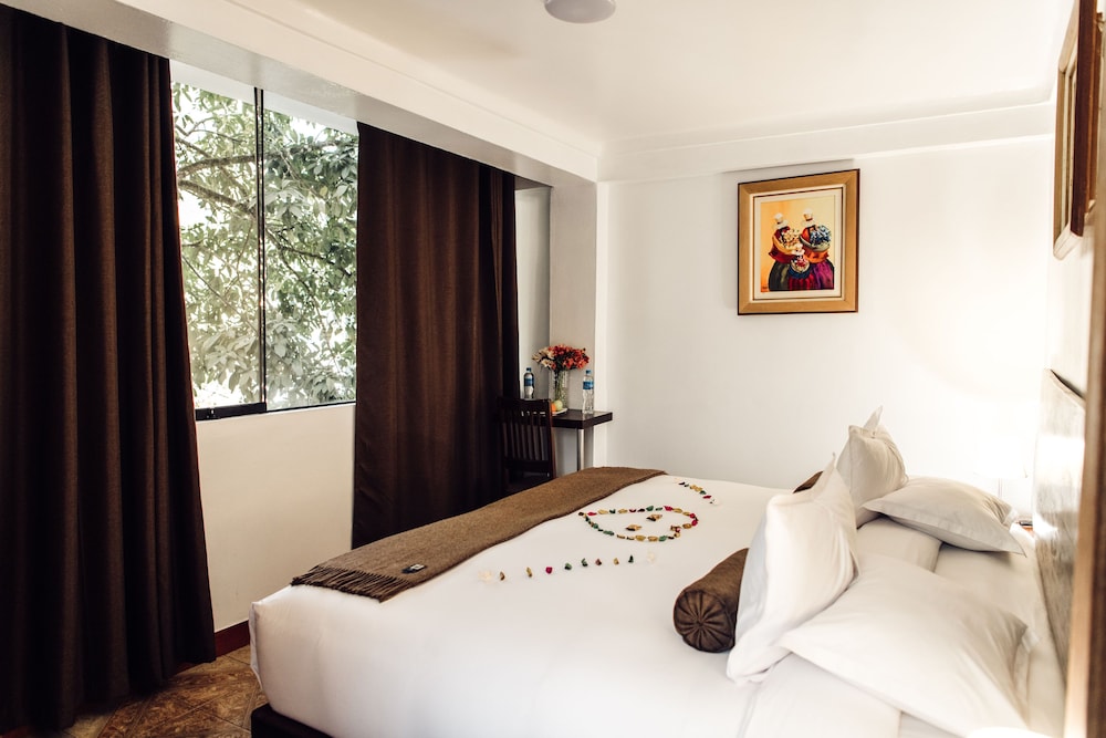Hotel Retama Inn Machu Picchu 6/50