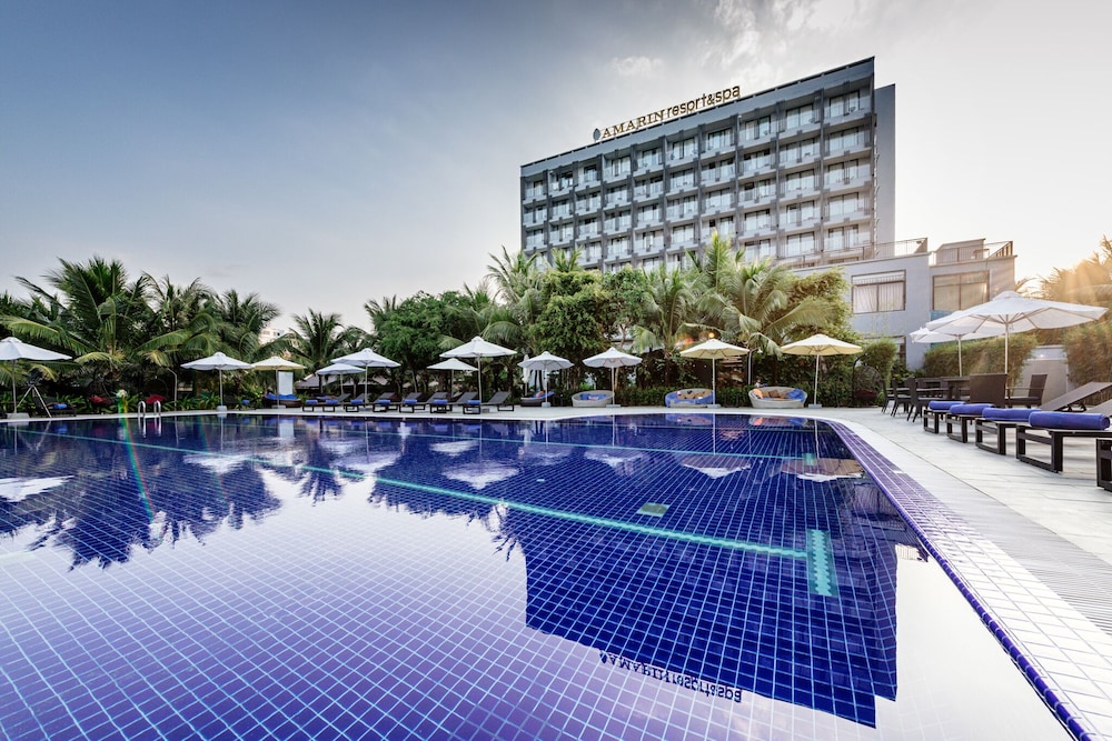 Amarin Resort & Spa 3/69