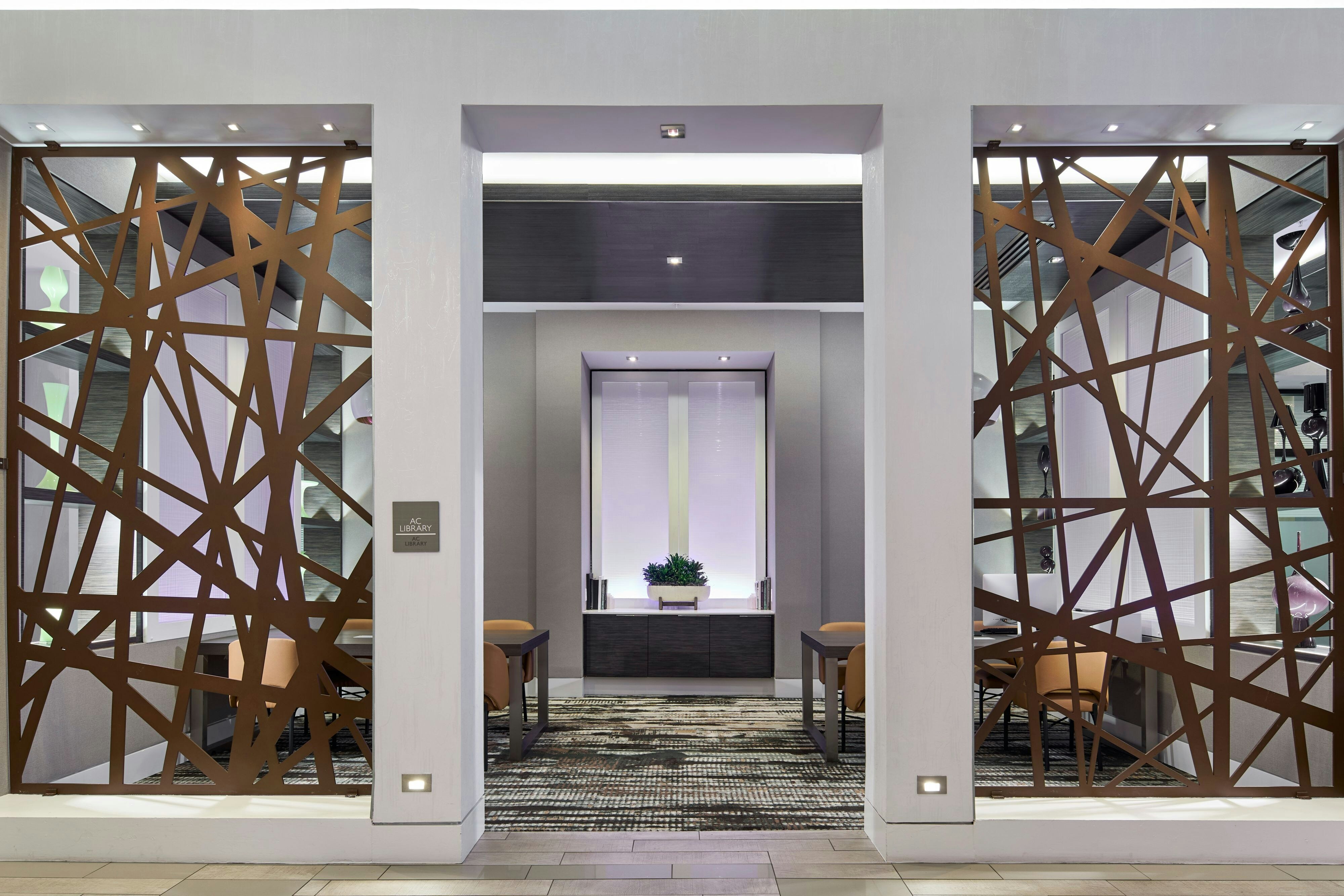AC Hotel Asheville Downtown 11/81