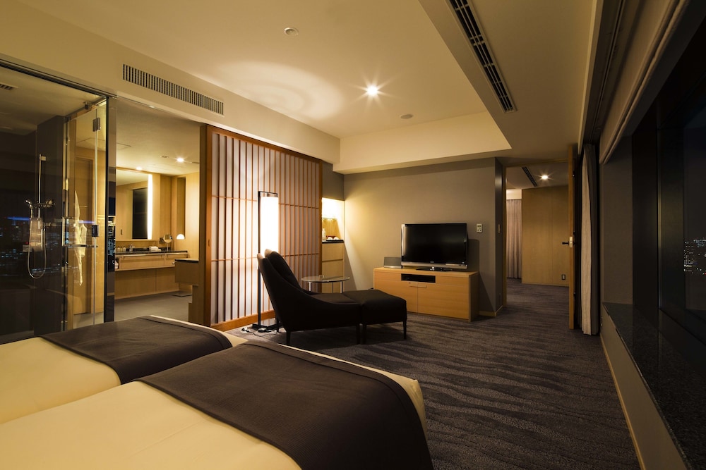 The Capitol Hotel Tokyu 20/74