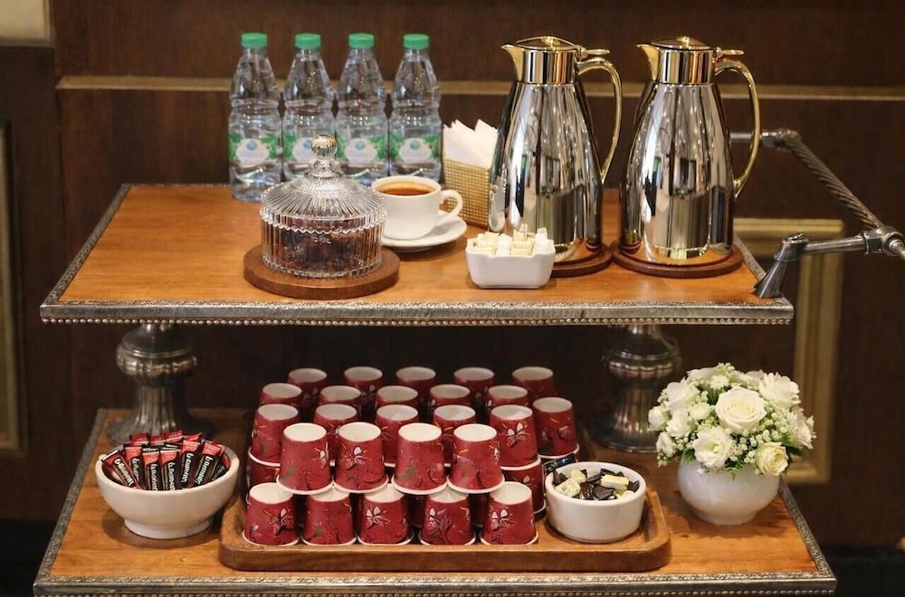 Carawan Al Khaleej酒店Olaya(Carawan Al Khaleej Hotel Olaya) 图片4
