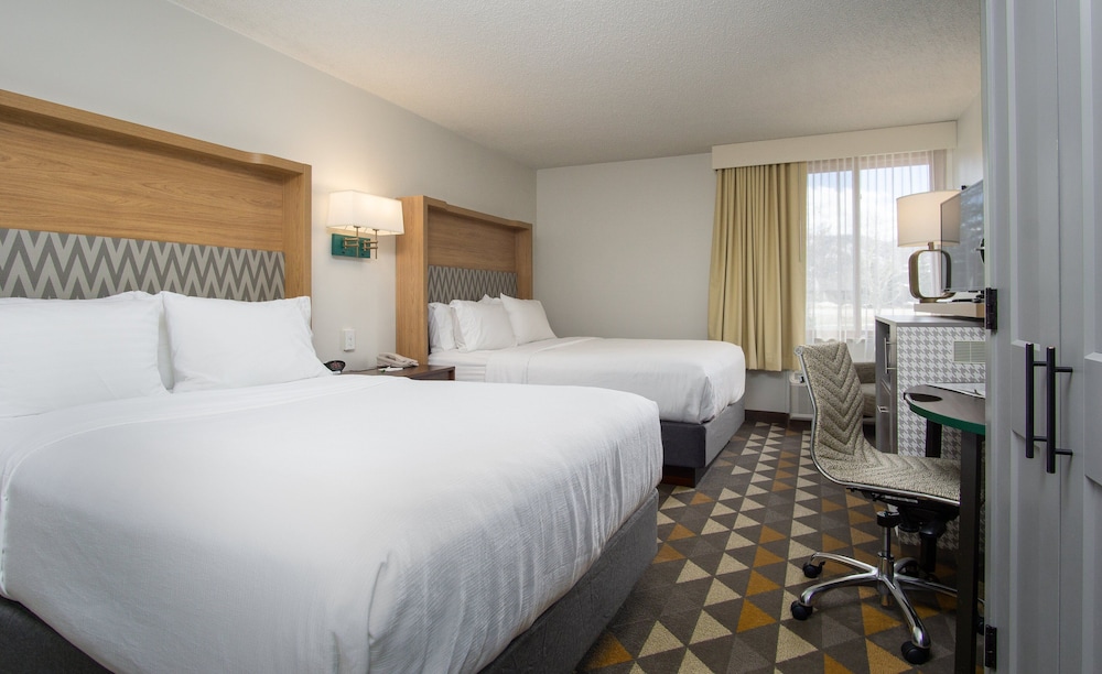Holiday Inn Steamboat Springs 15/79
