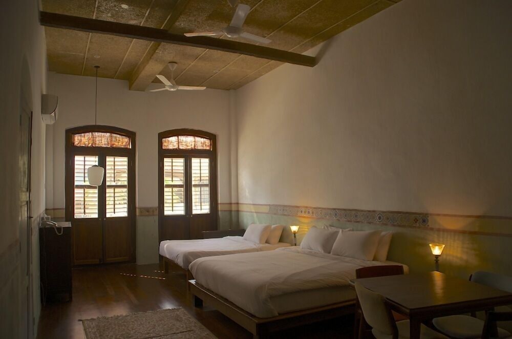 Ren I Tang Heritage Inn 29/67