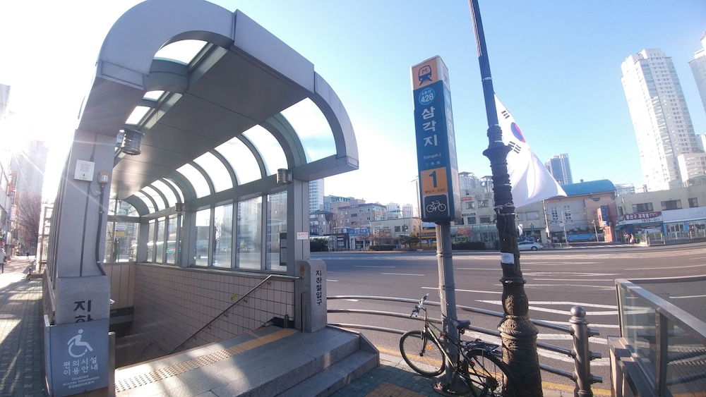Hause Itaewon - Hostel 48/63