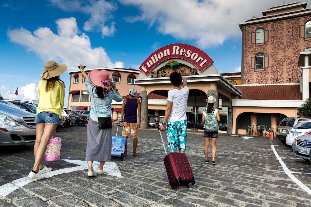 Fullon Resort Kending 35/48