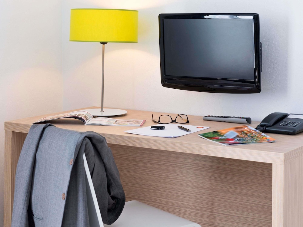 Aparthotel Adagio access Nice Magnan 63/72
