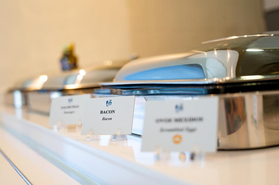 Park Hotel Porto Aeroporto 36/58