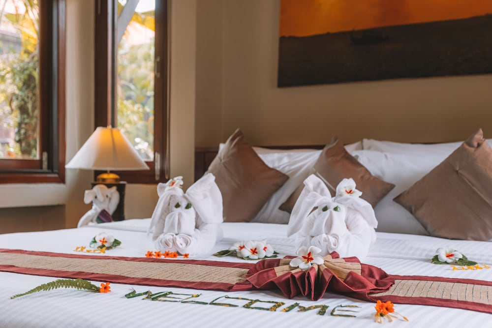 Khaolak Bhandari Resort and Spa 29/76