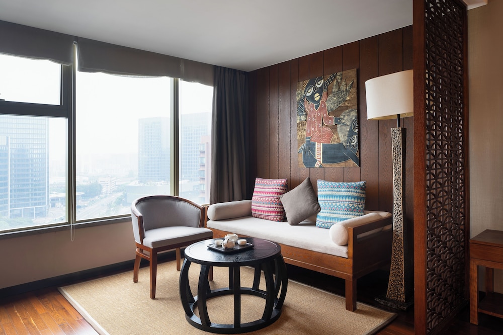 SSAW Boutique Hotel YeFeng Wulin Square 30/40