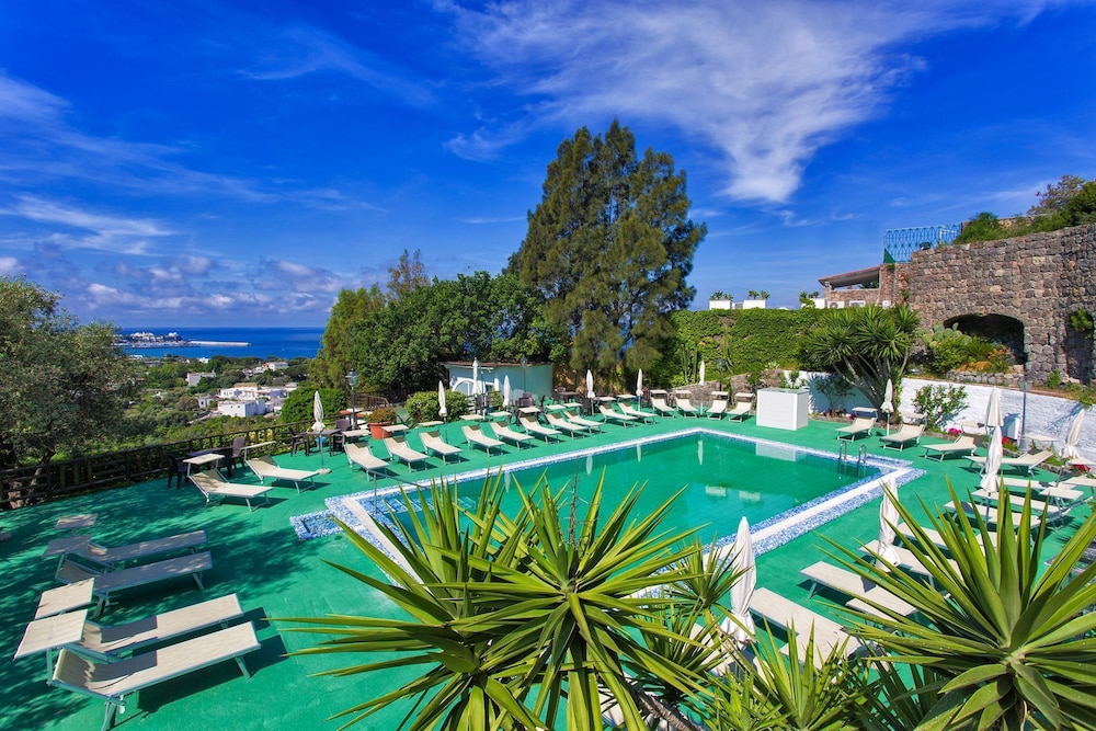 Parco dei Principi Resort & Spa Ischia 54/60