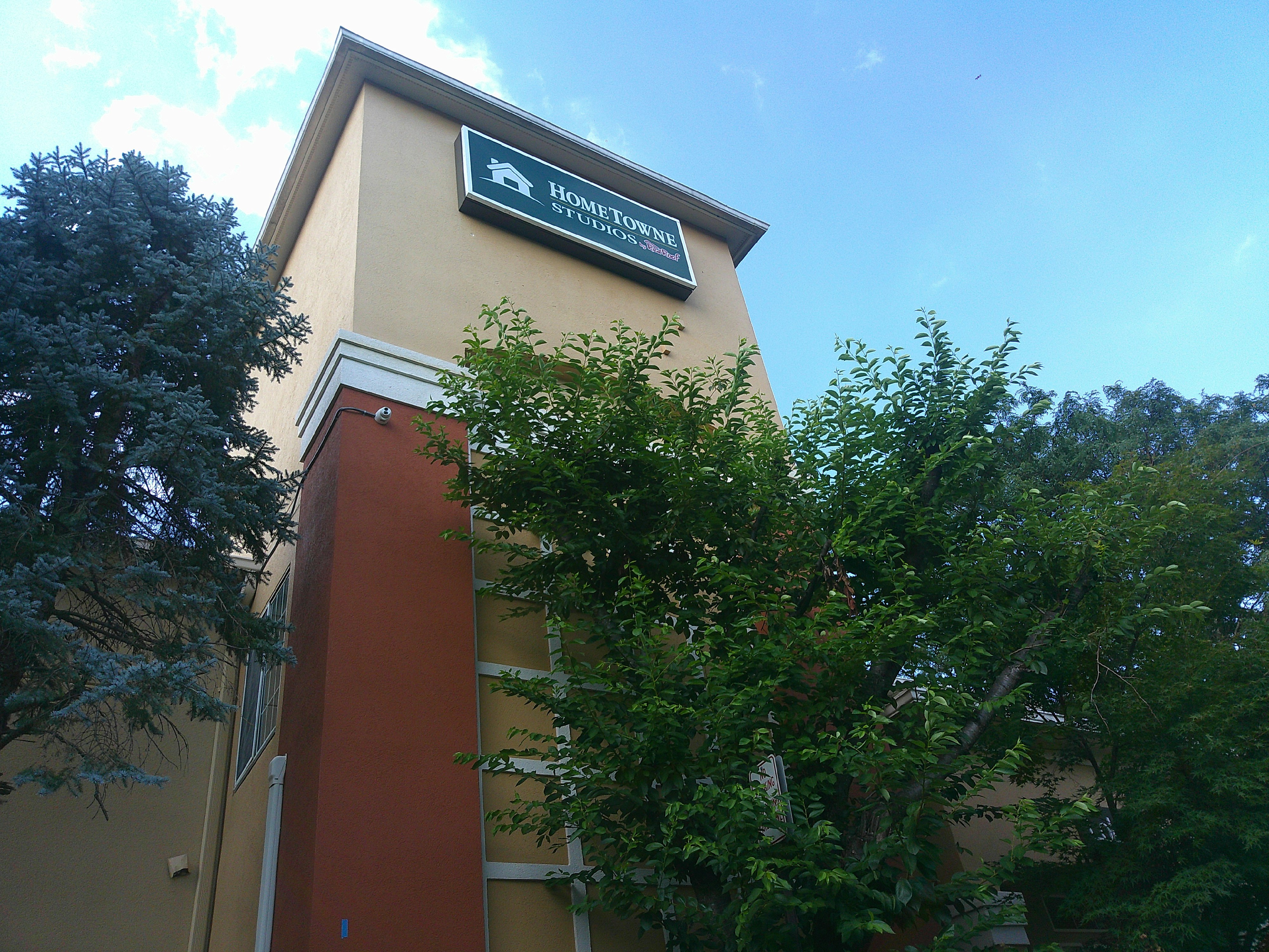 Extended Stay America - Washington Dc - Chantilly 2/28