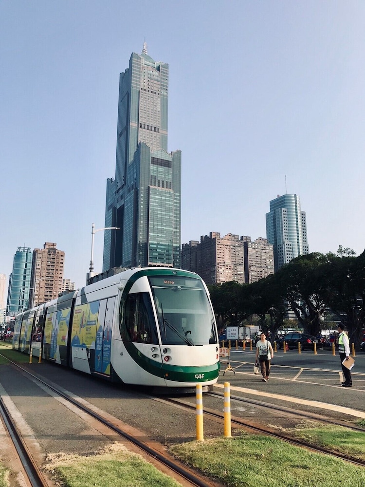 Hub Hotel - Kaohsiung 44/50