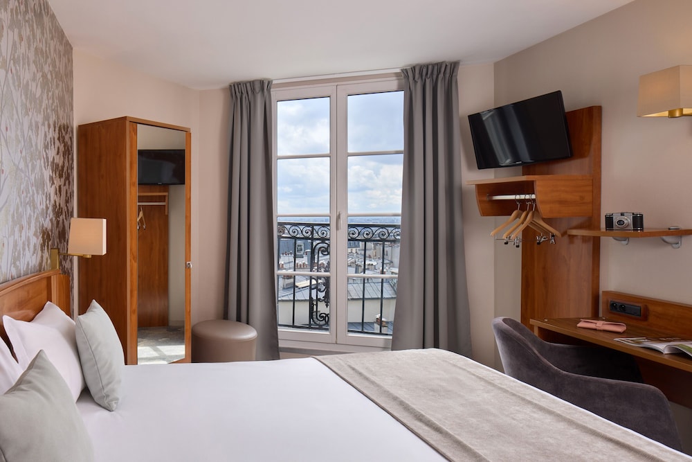TIMHOTEL MONTMARTRE 11/57