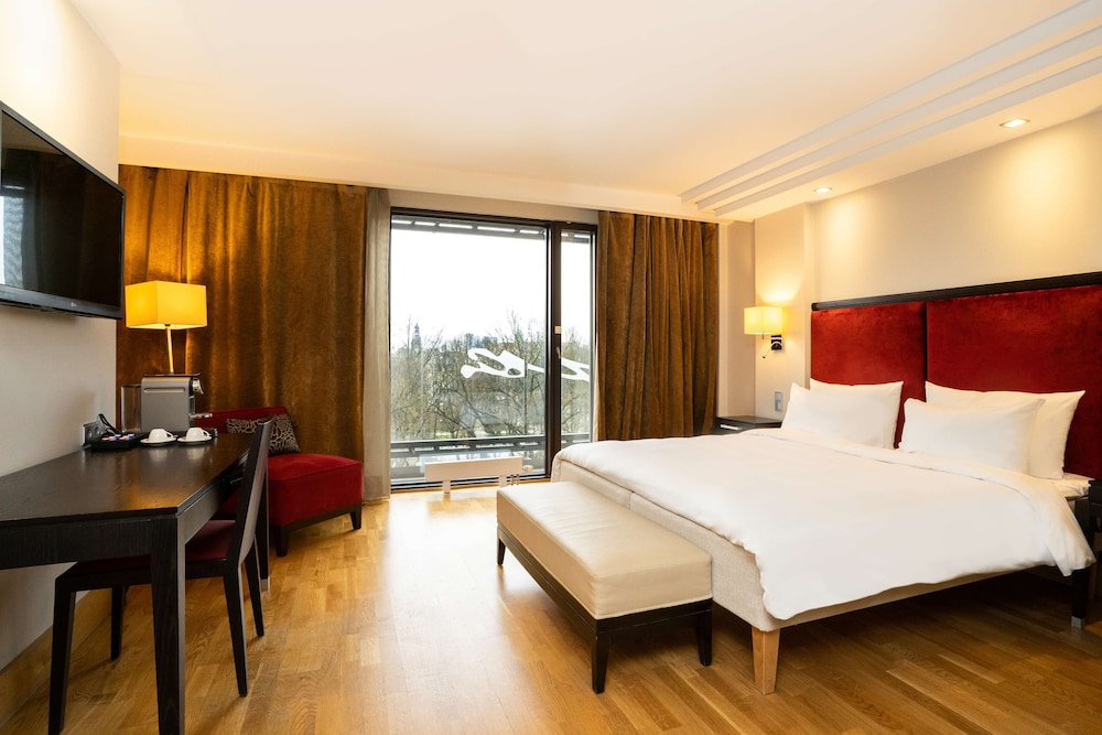 Radisson Blu Elizabete Hotel 17/50